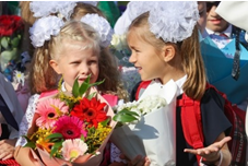 О качестве и безопасности детских товаров.