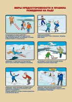 Внимание! Тонкий лёд!!!.